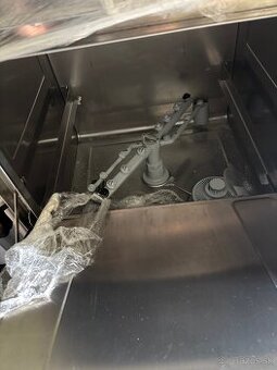 Profesionalna umyvacka riadu pre gastro