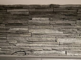 Predám kamenný obklad Vaspo Stone – Považan (0,75 m²)