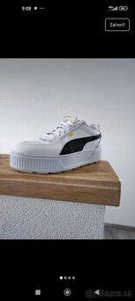 Puma tenisky