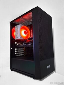Intel Core i7 6700/ GTX 1660 Super 6GB/ 16GB RAM/ NVME+HDD