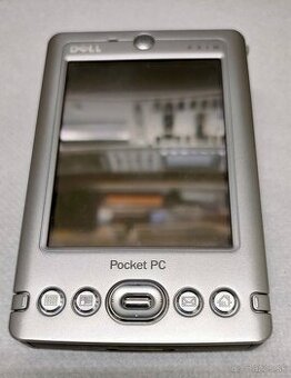 Pocket PC DELL  AXIM  X30