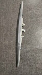 Honda CR-V IV brzdové svetlo červené -biele