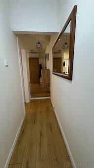 Prenájom 2+1izbový apartmán