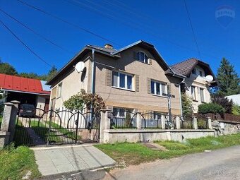 - - - VÝRAZNE ZNÍŽENÁ CENA - - - Rodinný dom s dielňou v Dol