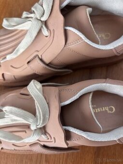 Christian Dior tenisky