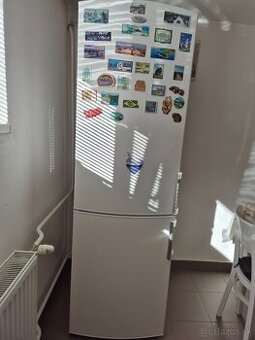 Whirlpool chladnicka s mrazničkou