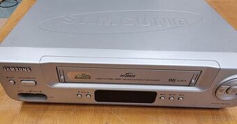 Predám Samsung SV-661X