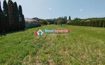 Predaj, pozemok - Tlmače (N040-14-MAHA) - 1