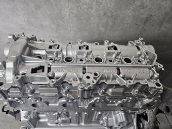 Motor 1.5 Blue HDi Euro 6