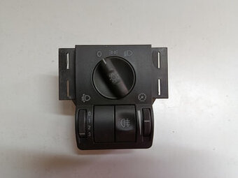 vypinac svetiel opel corsa 09114384 20€