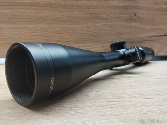 Puškohľad Delta Titanium HD