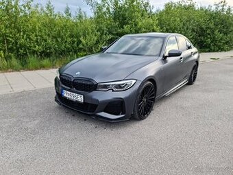 Bmw M340i First edition