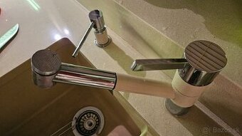 Blanco bateria a dovkovač