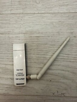 TP-Link TLWN722N