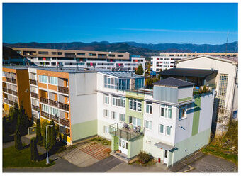 ADMINISTRATÍVNA BUDOVA, OBJEKT, Banská Bystrica, CENTRUM