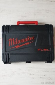 HD Kufor Milwaukee+nabijacka=35€