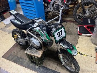 Pitbike 110