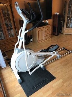 Orbitrek, Kettler Skylon 6, elyptický trenažér, v záruce - 1