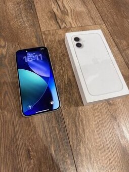 iPhone 16 plus 128GB