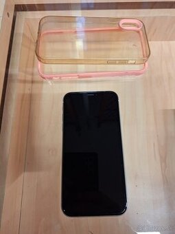 Apple Iphone XR 64gb bílý