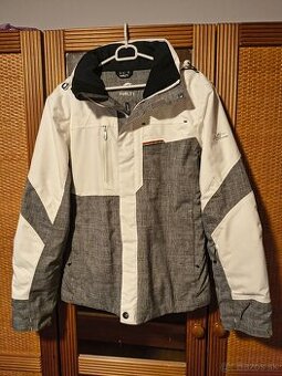 Dámska lyžiarska bunda Halti