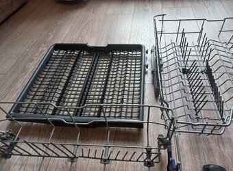 BEKO DFN28422 W- pouzite casti umyvacky