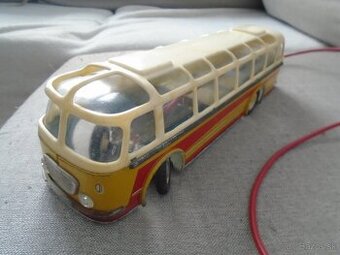 Stara Hračka  Autobus RTO  Ites