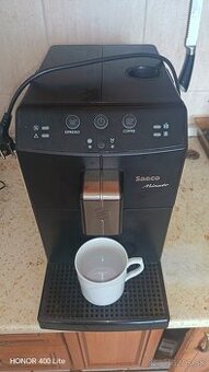 KAVOVAR SAECO MINUTO HD8760