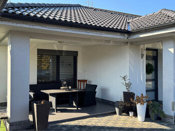 FINREAL s.r.o. Vám ponúka na PREDAJ rodinný dom v Kolárove