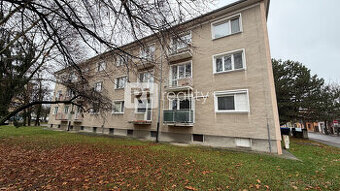 NA PREDAJ 3 izb. byt "VAJANSKÉHO" / Piešťany