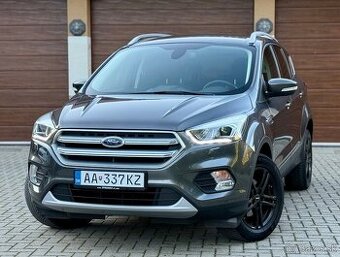 Ford Kuga 1.5 Ecoboost Titanium | Keyless►Kamera►104.000km