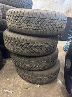 Zimné pneumatiky 185/65 R15