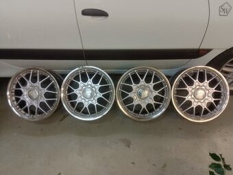 BBS RS 702 5x112 r17