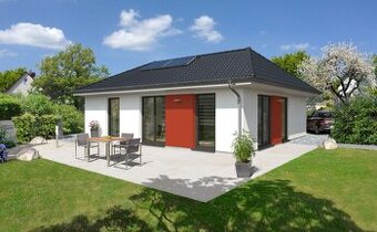 Montované domy výstavba