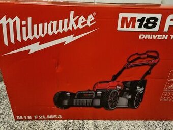 Milwaukee M18 F2LM53-0