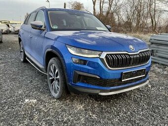 Škoda Kodiaq 2.0TDI Style - 1