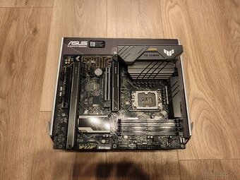 ASUS TUF GAMING B660-PLUS WIFI D4
