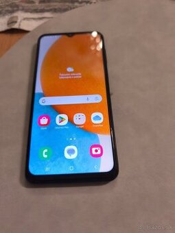 Samsung Galaxy A23 5G 4GB/64GB Dual SIM Black - 1