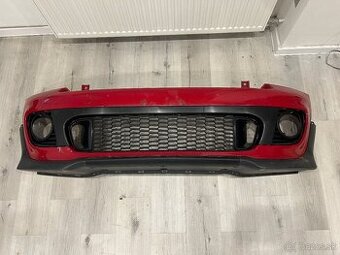 MINI COOPER JCW NÁRAZNIK - 1