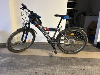 Predám detský horský bicykel KENZEL