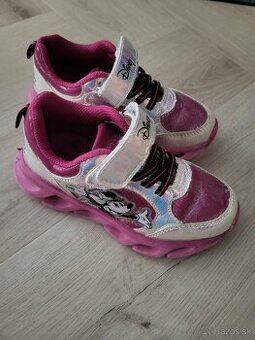Minnie tenisky veľ. 29