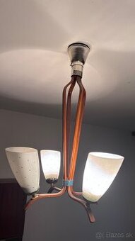 Predam stvorramenny luster