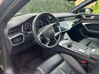 Audi A6 45tdi avant