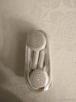 Handsfree / Headset novy