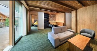 Pobyt v hoteli Elements