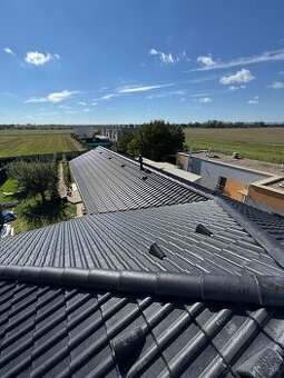 STRECHY DARFÁŠ s.r.o.