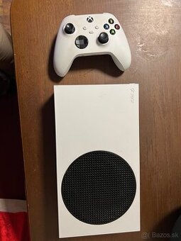 Xbox Series S 512gb