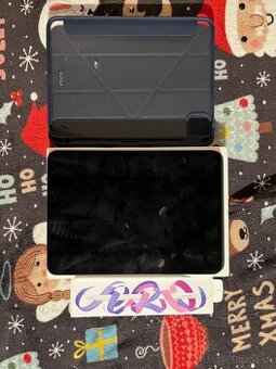 iPad pro M4 256gb (2025)