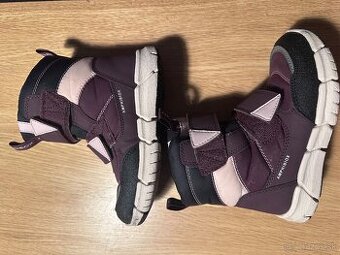 Geox zimné topánky veľkosť 29