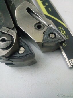 A25R-PWLNR 08 + MWLNR 2020 K08,126 otočení plátkov